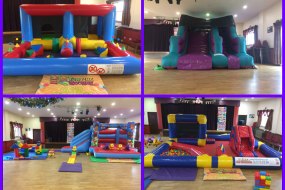 It's Funtime Bourne Bouncy Castle And Soft Play Hire Soft Play Hire Profile 1