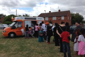 Freez Magic Ice Cream Ice Cream Van Hire Profile 1