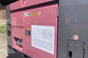 40kva generator