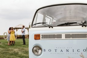 Botanico Bars Mobile Craft Beer Bar Hire Profile 1