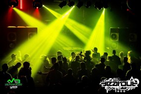 Tearout Audio & Lighting Lighting Hire Profile 1