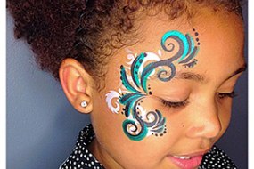 Face It Face Painting & Body Art Face Painter Hire Profile 1