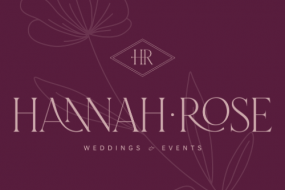 Hannah Rose Weddings & Events Wedding Planner Hire Profile 1