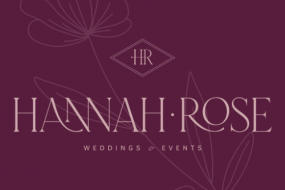 Hannah Rose Weddings & Events Event Planners Profile 1