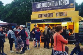 Earthworm Kitchen Street Food Catering Profile 1