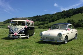 Splitty Wedding Hire Wedding Car Hire Profile 1