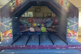 Deal Bouncy Castle Hire Bouncy Castle Hire Profile 1