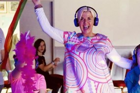 Ya Dancer Silent Discos Silent Disco Hire Profile 1