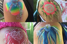 Zoe's Faces Body Art Hire Profile 1