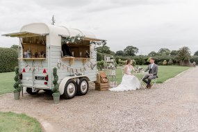 Daisy & Co Catering Company Horsebox Bar Hire  Profile 1