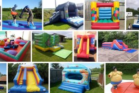 Southwest Bouncy Castles  Surf Simulator Hire Profile 1