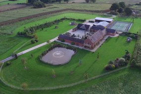 IHA (UK) Drone Hire Profile 1