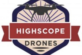 Highscope Drones Hire a Photographer Profile 1