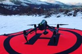 3 Point Media  Drone Hire Profile 1