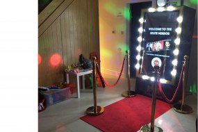 Prestige Moments Event Prop Hire Profile 1