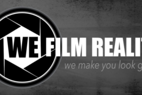 We Film Reality Event Video Streaming Hire Profile 1