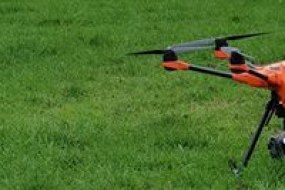 DA Drone Services UK Ltd Drone Hire Profile 1