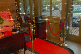 Hire Magic Mirror Photo Booth Hire Profile 1