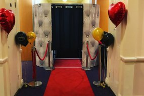 Jest Events Photo Booth Hire Profile 1