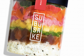 Subusake Mediterranean Catering Profile 1