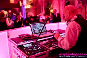 Always Dapper DJs Profile 1