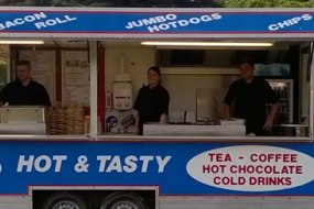 Hot and Tasty Mobile Caterers Profile 1