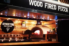 Streetza Wood Fired Pizza Children's Caterers Profile 1