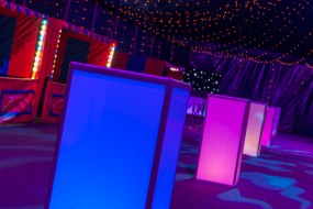 Awesome FX Disco Light Hire Profile 1