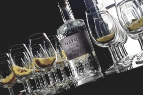 Distilled Events Mobile Whisky Bar Hire Profile 1