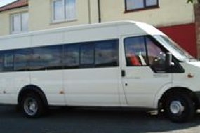 Tuskys Minibus Hire Minibus Hire Profile 1