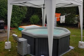 Hot Tub Hire Cymru Hot Tub Hire Profile 1