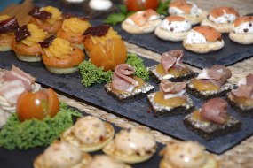 Woolleys Corporate Event Catering Profile 1