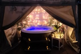 Wacky Spa's Spa Tub Hire Profile 1