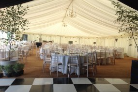 Arundel Marquees Dance Floor Hire Profile 1