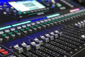 Stage Logic Ltd PA Hire Profile 1