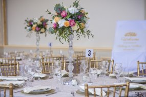 Boomz Event Services UK  Florists Profile 1