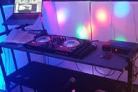 Soundwavez Entertainment DJs Profile 1