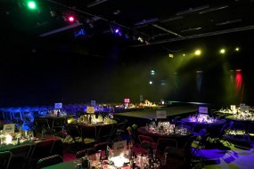 Live Sound And Light Production Services Stage Hire Profile 1