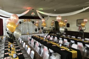 CJK Balloons & Decor Balloon Decoration Hire Profile 1