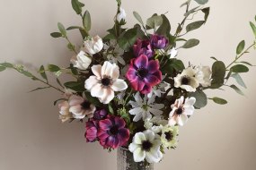 Blooming Essentials Wedding Flowers Profile 1