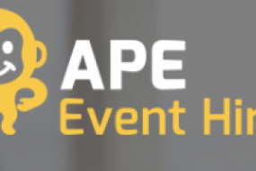 APE EVENT HIRE LTD Tableware Hire Profile 1