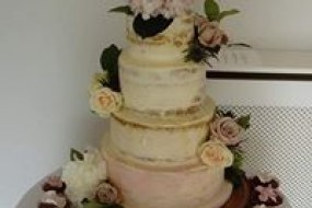 Little Cottage Cakes  Wedding Cakes Profile 1