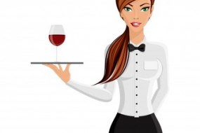 Paula’s Gou Kitchen  Hire Waiting Staff Profile 1