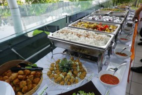 Paula’s Gou Kitchen  Corporate Event Catering Profile 1