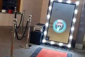 magicselfiepartymirror Photo Booth Hire Profile 1