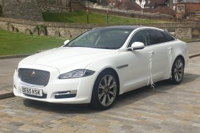 SB Elite Wedding Cars Chauffeur Hire Profile 1