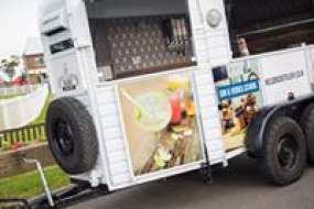 Nelsons distillery and school Mobile Gin Bar Hire Profile 1