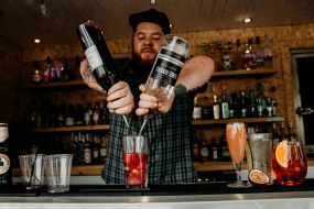 Wot's It All About Mobile Bar Hire Profile 1