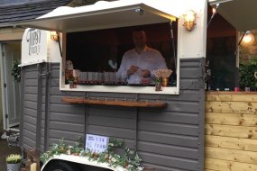 The Tipsy Truck Company Prosecco Van Hire Profile 1