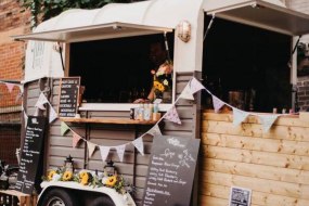 The Tipsy Truck Company Mobile Bar Hire Profile 1